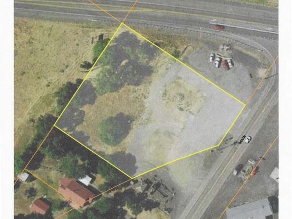 500 N Main Street , Washtucna, WA 99371