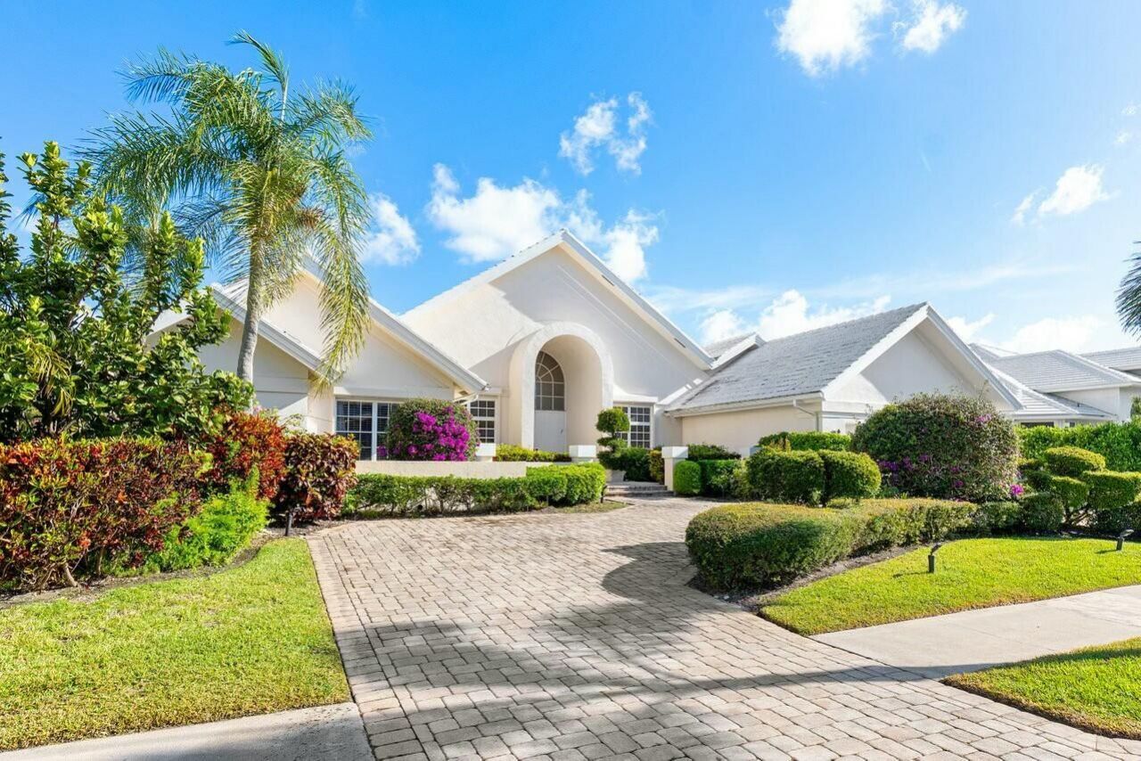 4869 Tallowwood Lane, Boca Raton, FL 33487 Photo