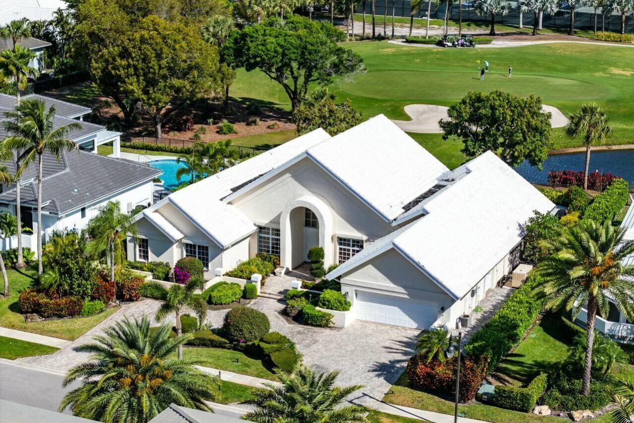 4869 Tallowwood Lane, Boca Raton, FL 33487 Photo