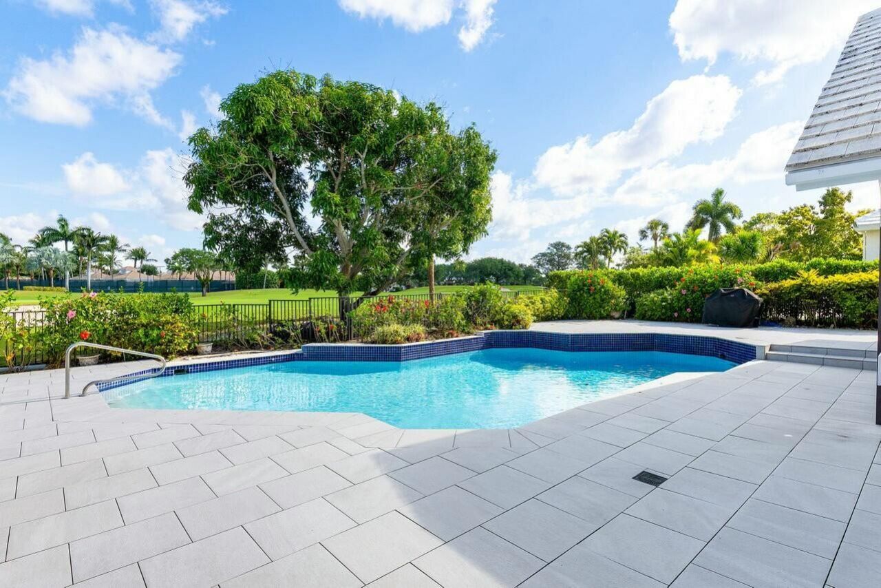 4869 Tallowwood Lane, Boca Raton, FL 33487 Photo