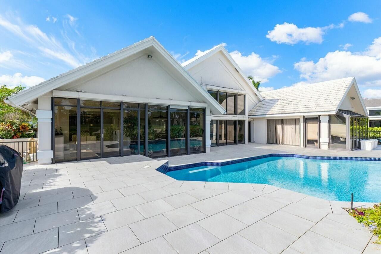 4869 Tallowwood Lane, Boca Raton, FL 33487 Photo