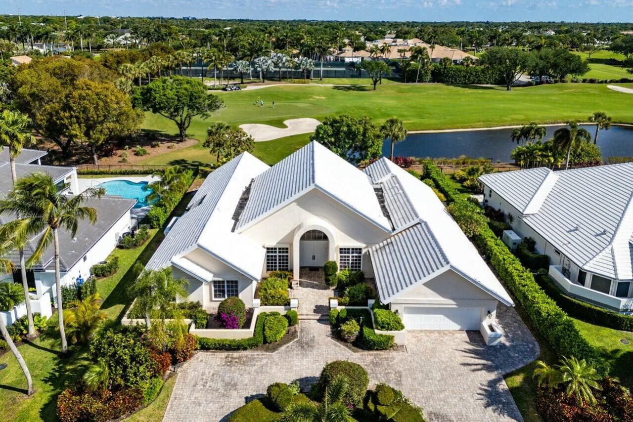 4869 Tallowwood Lane, Boca Raton, FL 33487 Photo