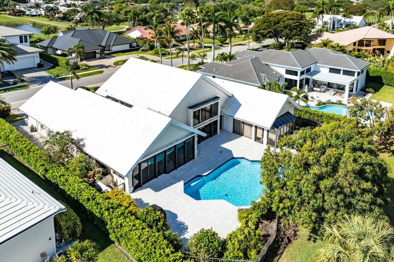 4869 Tallowwood Lane, Boca Raton, FL 33487 Photo