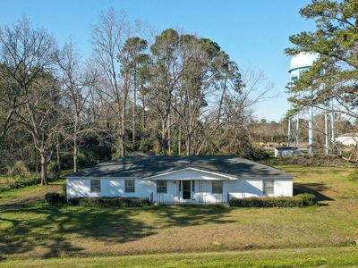 6156 Badham Drive, Reevesville, SC 29471