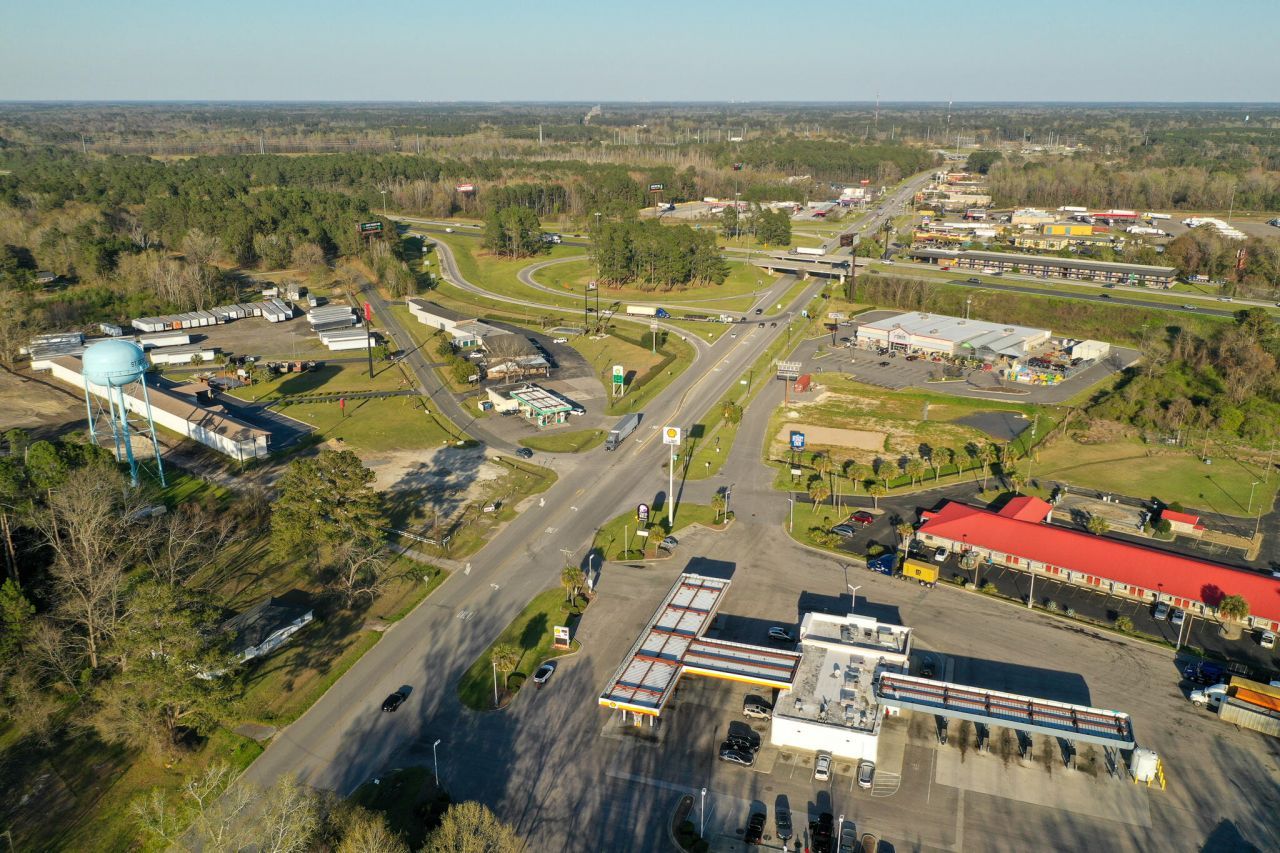 6156 Badham Drive Photo 11