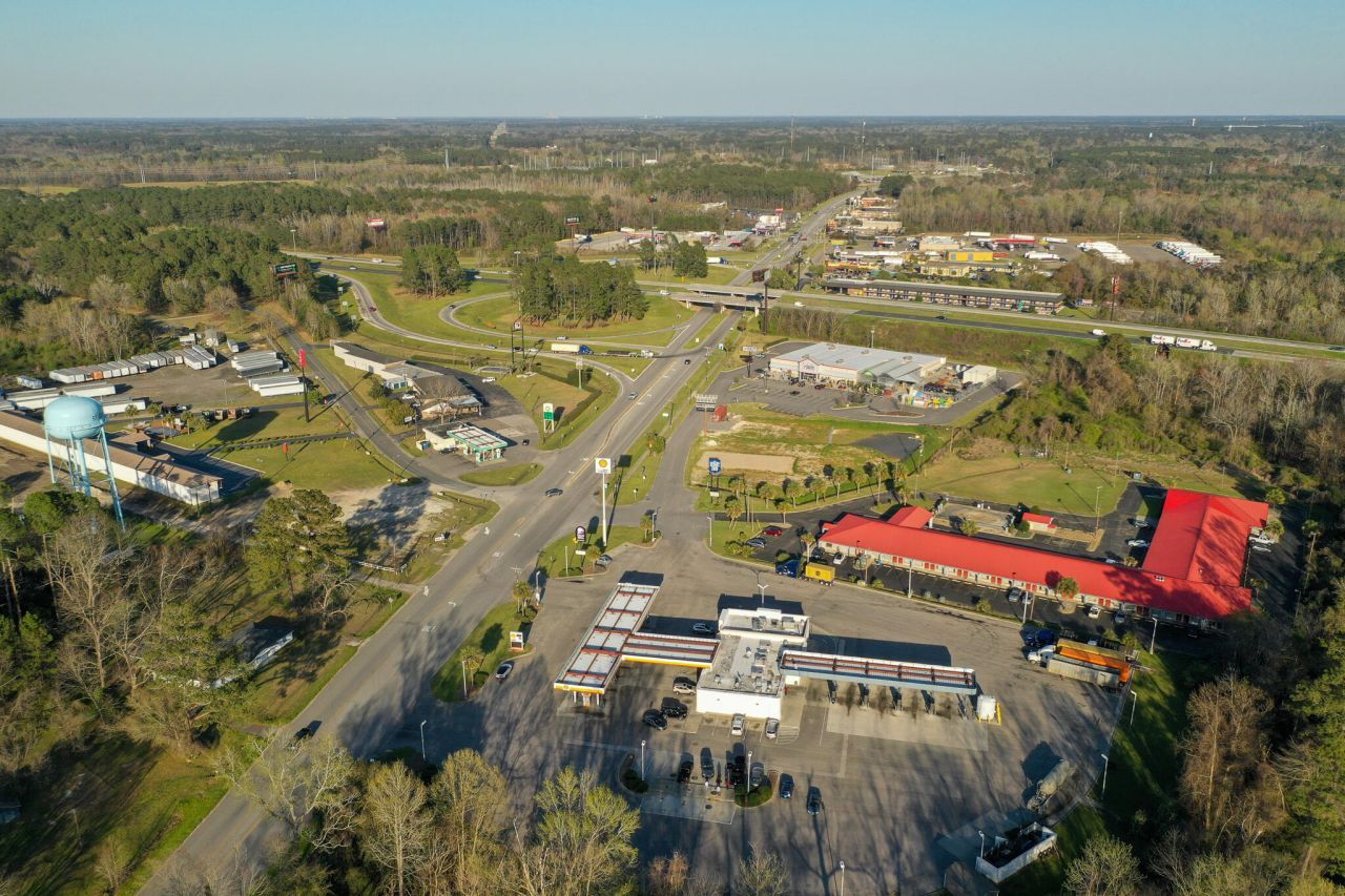 6156 Badham Drive Photo 12