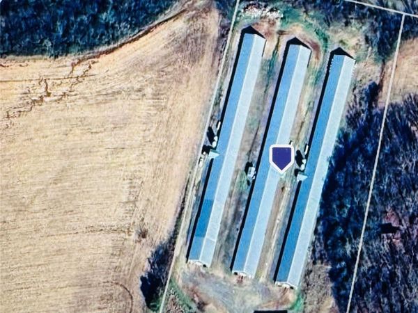 170 Bennett Martin Road, Burnsville, NC 28135