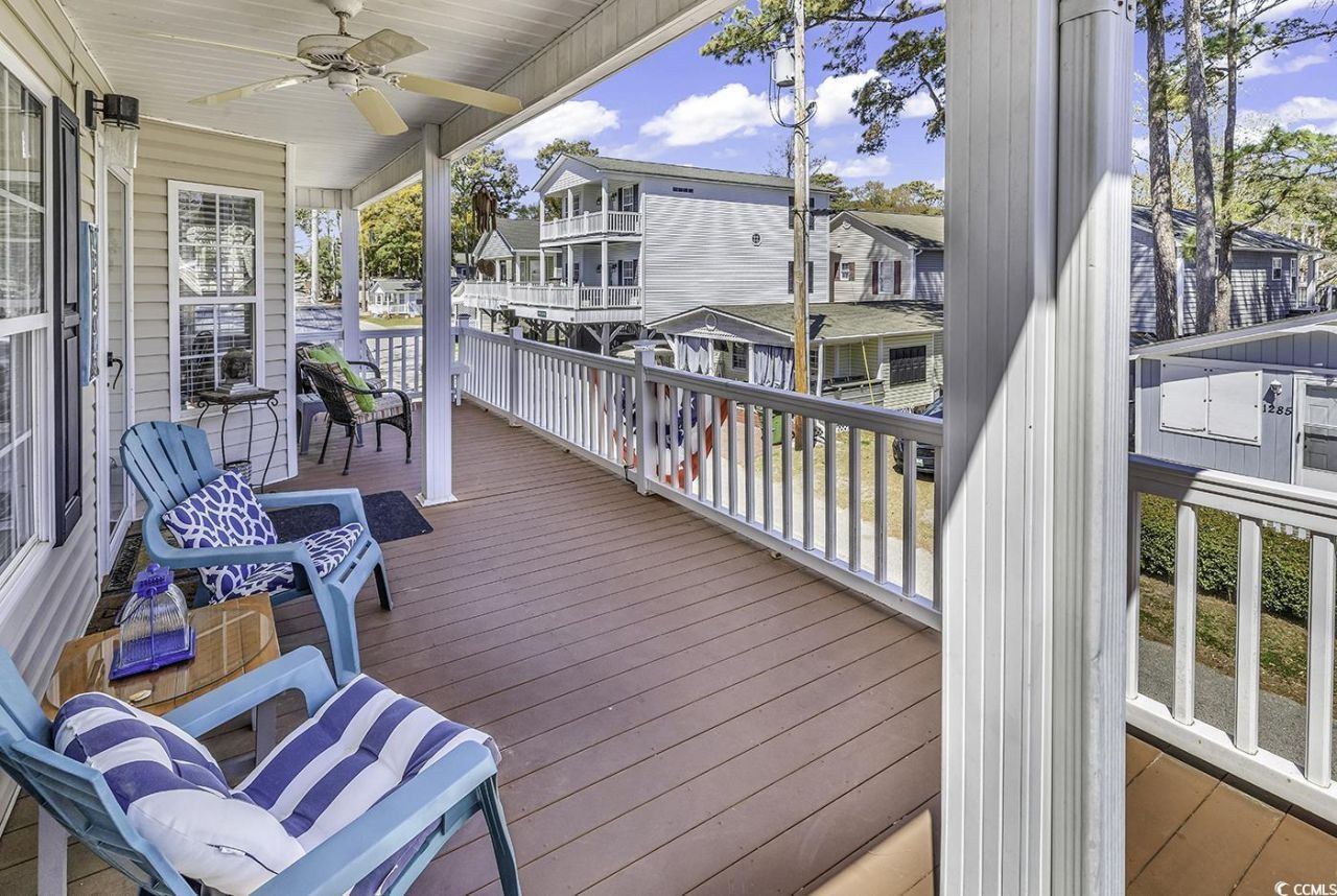 6001-1312 South Kings Hwy. Photo 18