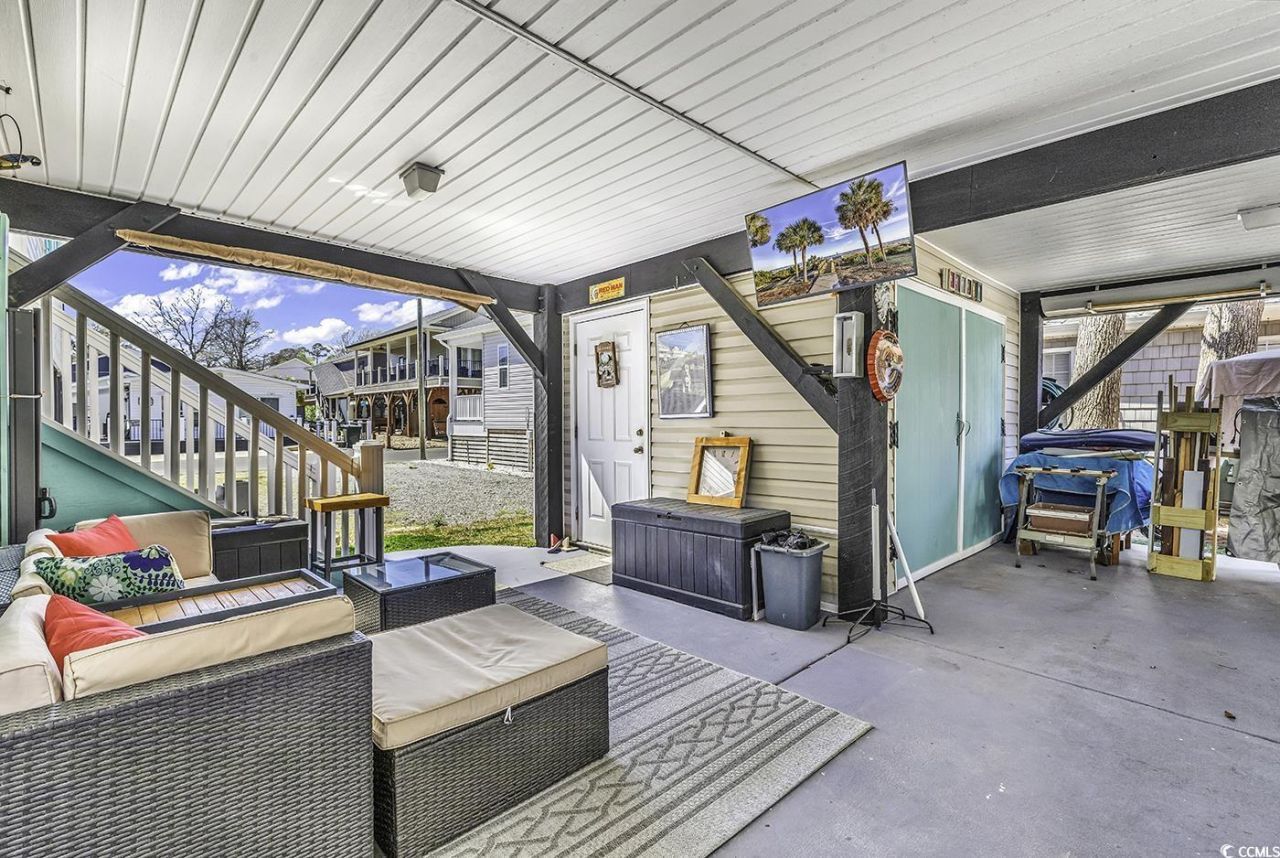 6001-1312 South Kings Hwy. Photo 20