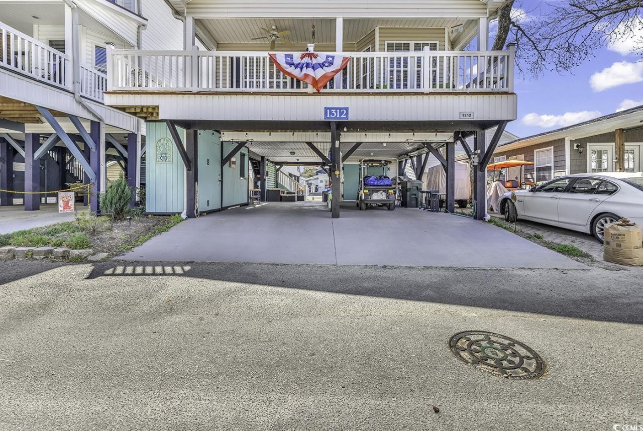 6001-1312 South Kings Hwy. Photo 29