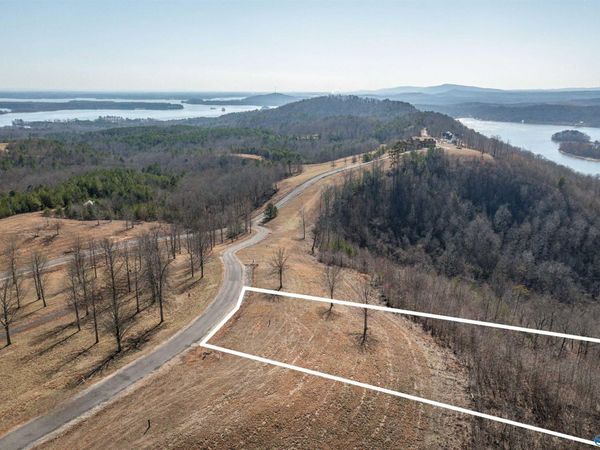 209 County Road 1022, Cedar Bluff, AL 35959