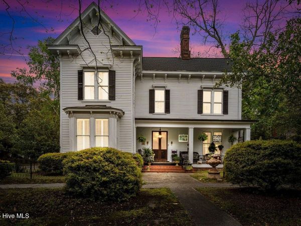 311 E Church Street, Tarboro, NC 27886