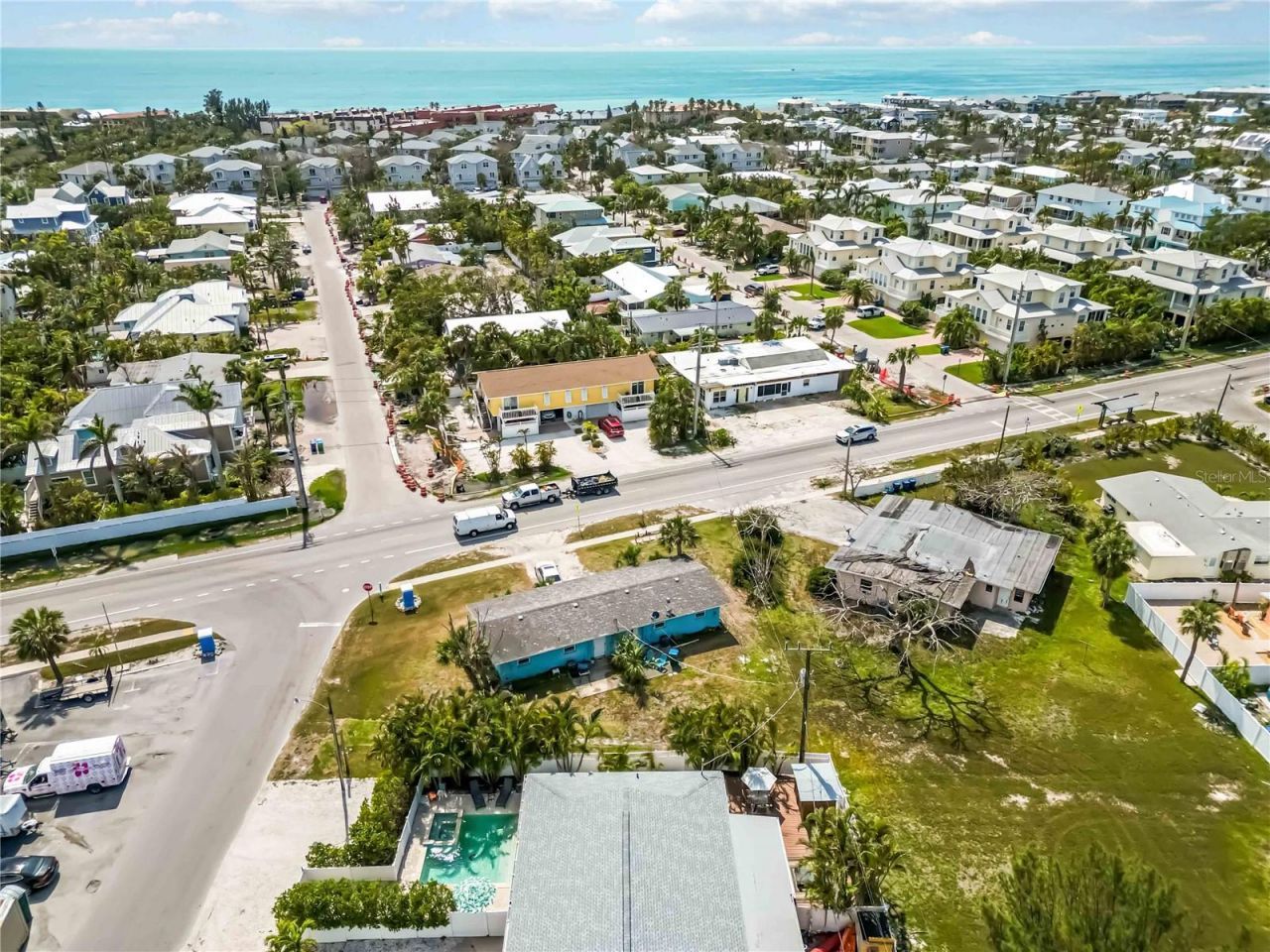 424 62nd Street, Holmes Beach, FL 34217 Photo