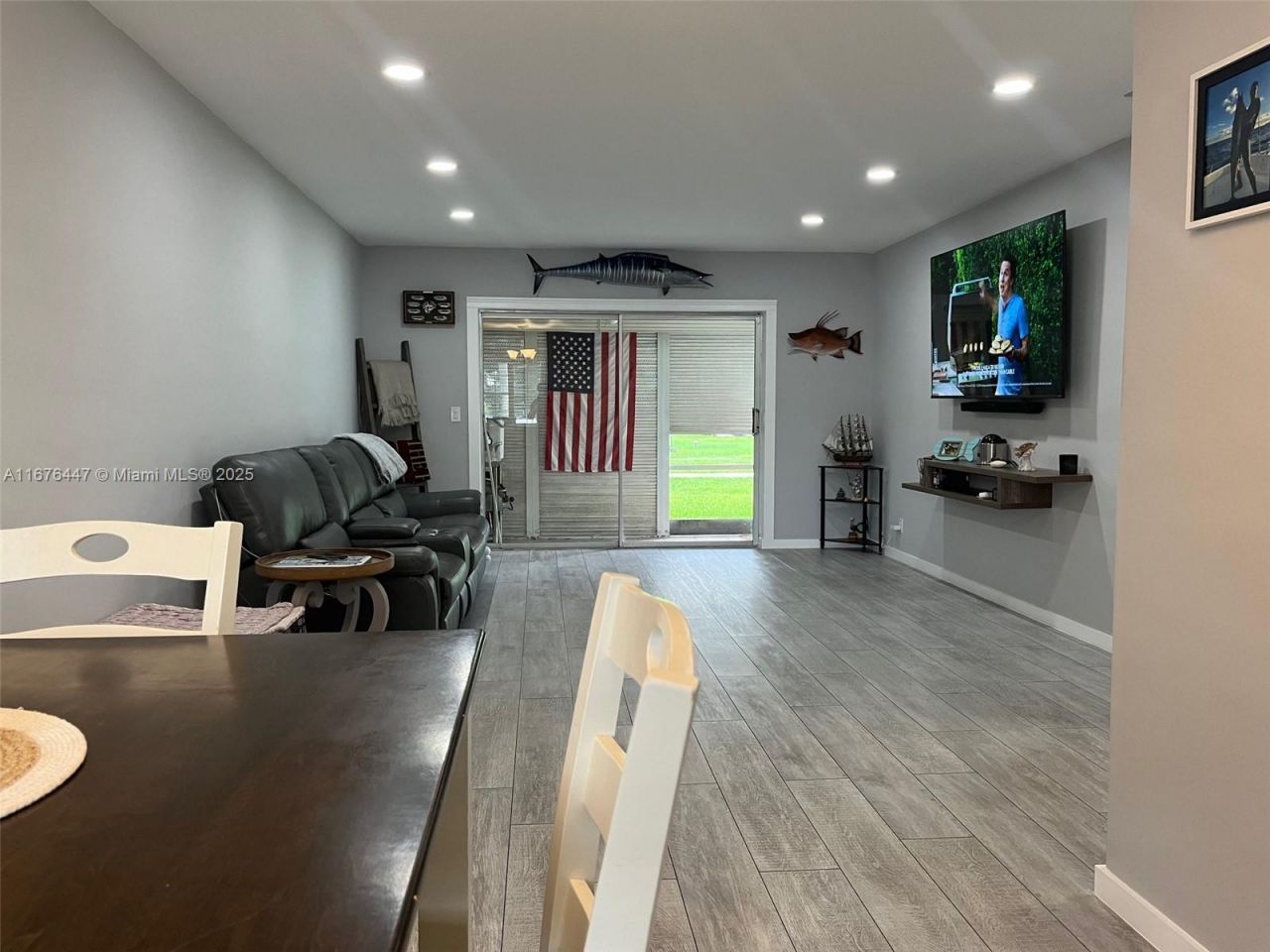 700 Layne Blvd, Unit 124, Hallandale Beach, FL 33009 Photo