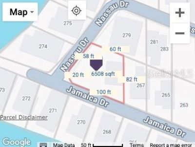 269 Jamaica Drive, Palmetto, FL 34221 Photo