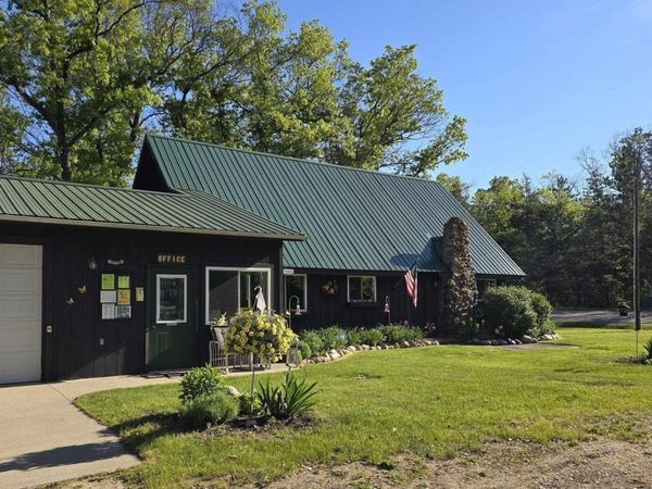 6160 Rollways Road, Hale, MI 48739