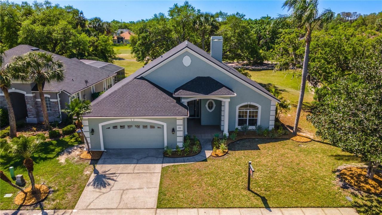 1714 Golfview Drive, Kissimmee, FL 34746 Main Photo