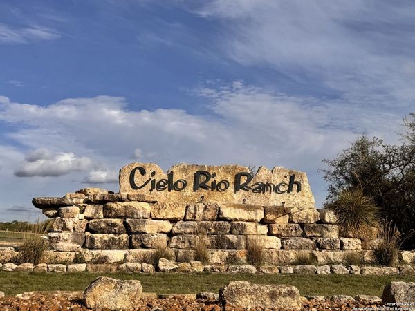 PARCEL19 La Vista Ct, Pipe Creek, TX 78063