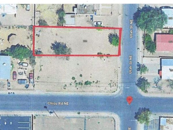 205 Utah Street NE, Albuquerque, NM 87113