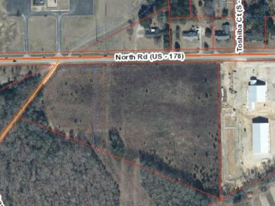 8431 North Road, North, SC 29112