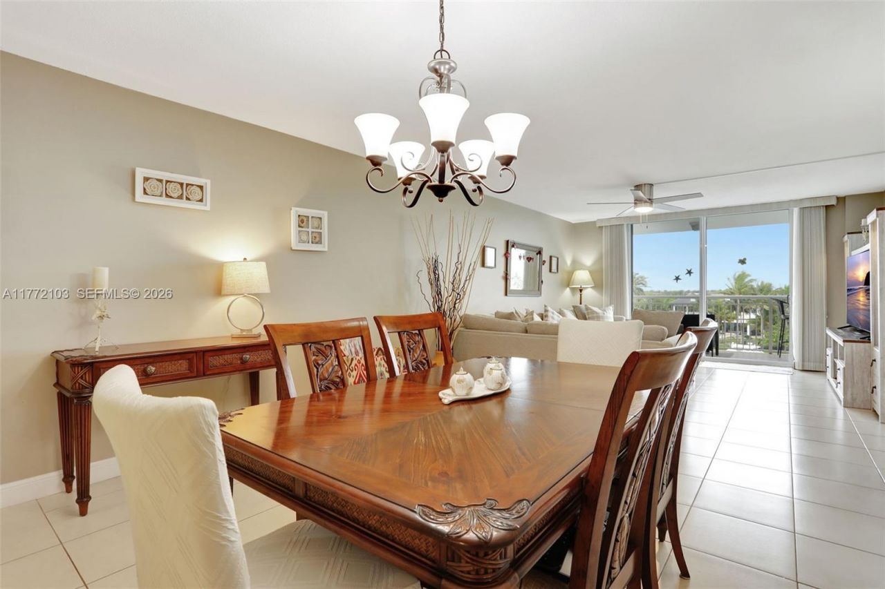 1050 Hillsboro Mile, Unit 403W, Hillsboro Beach, FL 33062 Photo