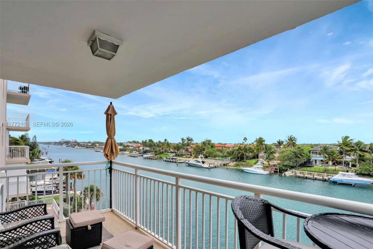 1050 Hillsboro Mile, Unit 403W, Hillsboro Beach, FL 33062 Photo