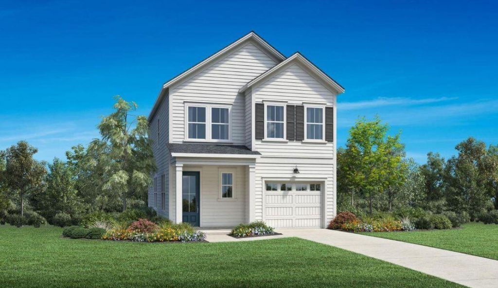 185 Claret Cup Way Photo 1