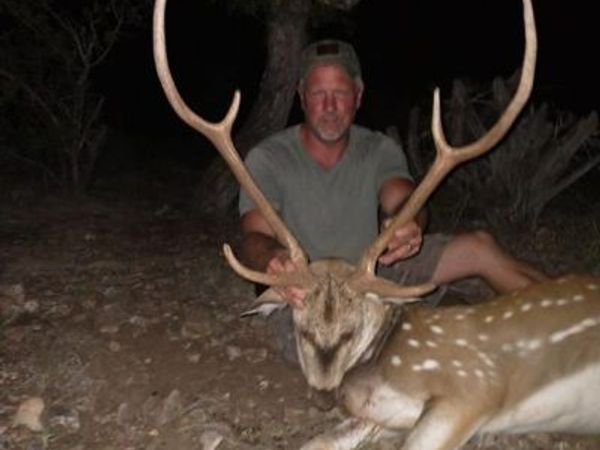 919 SD, Unit 16010, Rocksprings, TX 78880