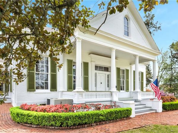 701 N UNION Street, Natchez, MS 39120