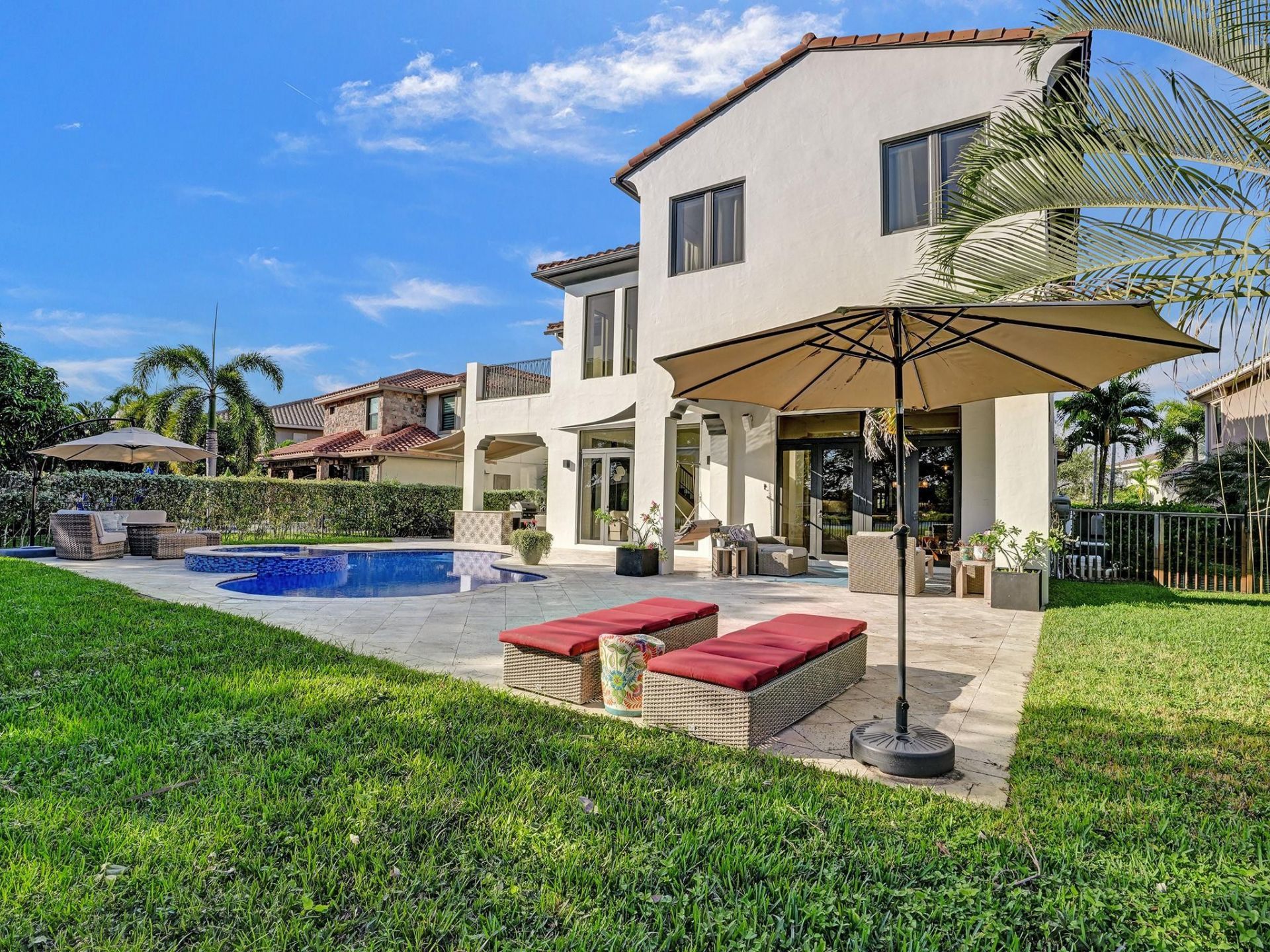 10292 Emerson Street, Parkland, FL 33076 Photo