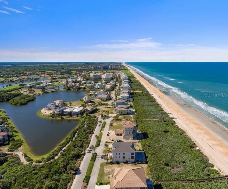 46 Ocean Ridge Boulevard N, Palm Coast, FL 32137 Photo