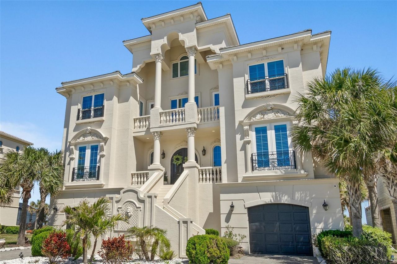 46 Ocean Ridge Boulevard N, Palm Coast, FL 32137 Photo