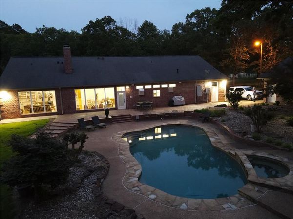 1402 S Boggie Street, Unit FM1841, Atlanta, TX 75551