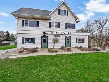 2901 Bowen Road, Elma, NY 14059