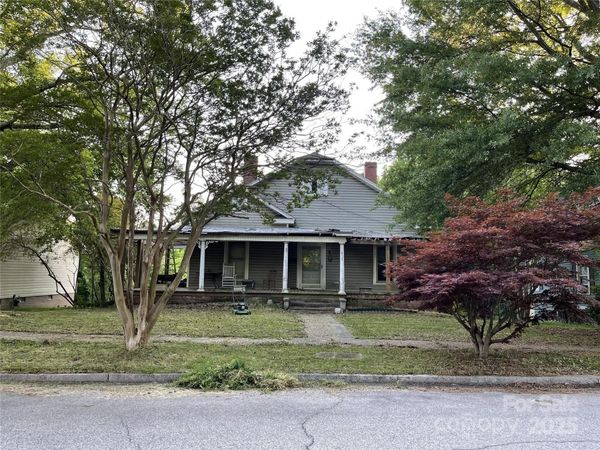 613 E 5th Street, Spencer, NC 29159