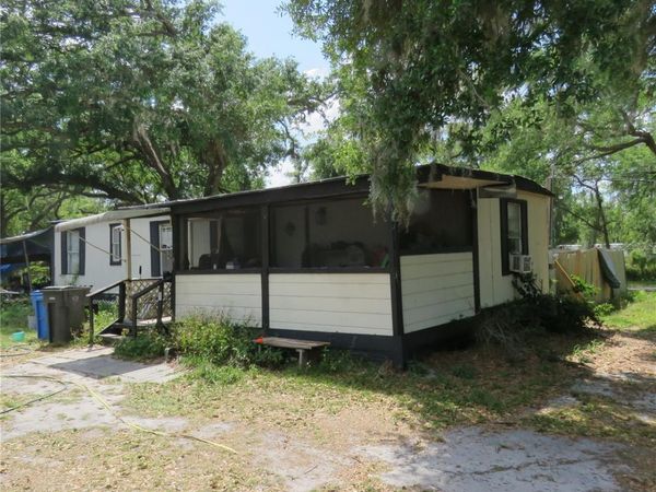 8505 FRANKLIN ROAD, PLANT CITY, FL 33565