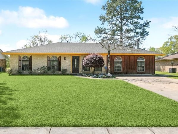 9180 DANCY Avenue, Baton Rouge, LA 70814