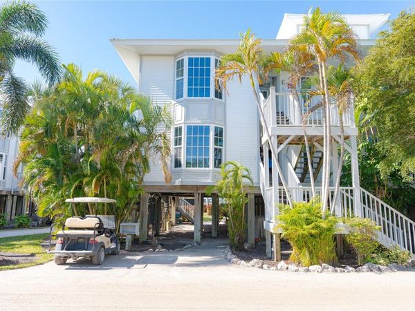 7450 PALM ISLAND DRIVE, Unit 3411, PLACIDA, FL 33946