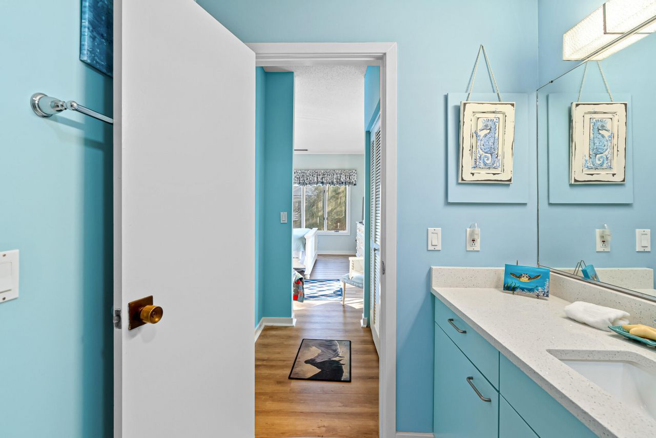 3005 Ocean Winds Drive Photo 28