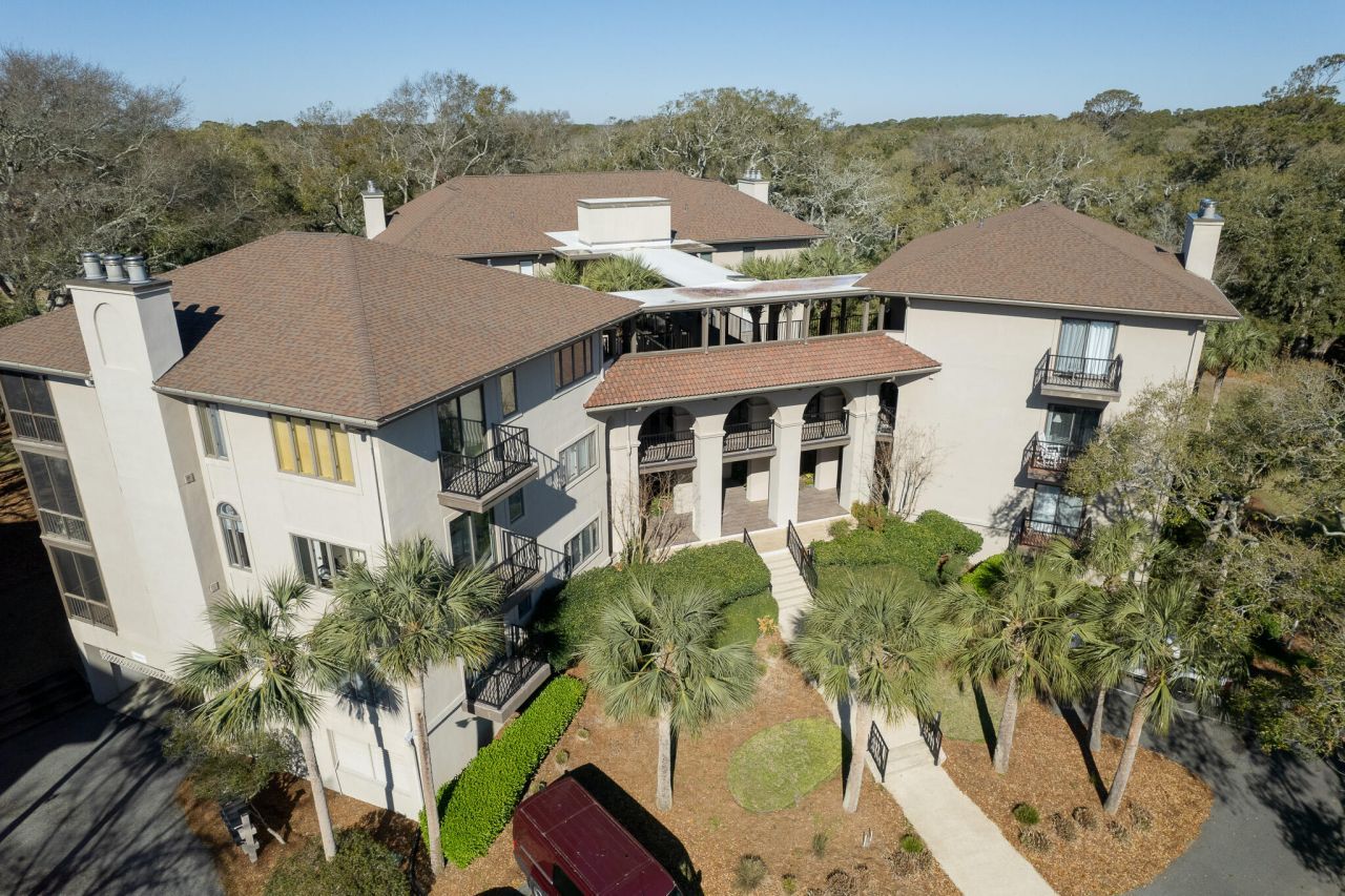 3005 Ocean Winds Drive Photo 31