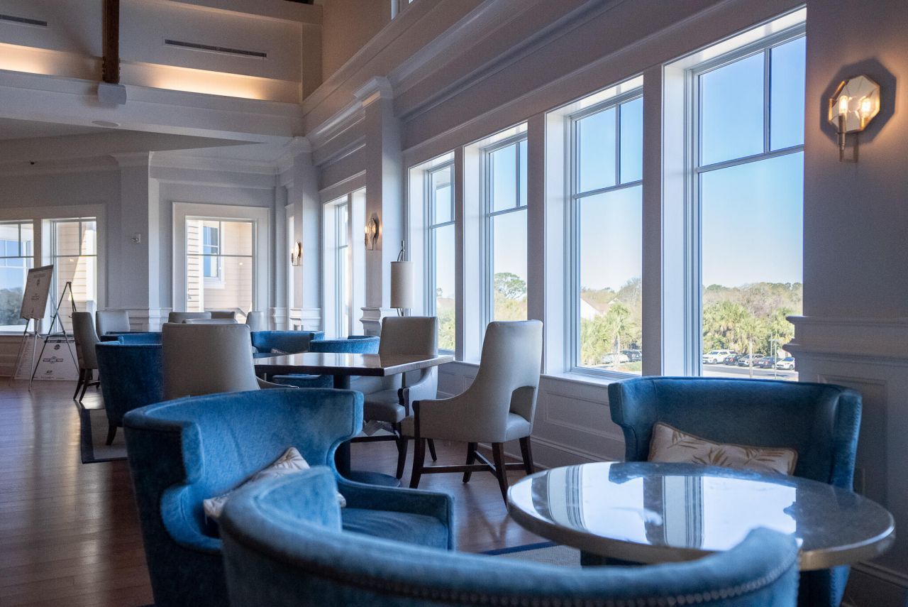 3005 Ocean Winds Drive Photo 38