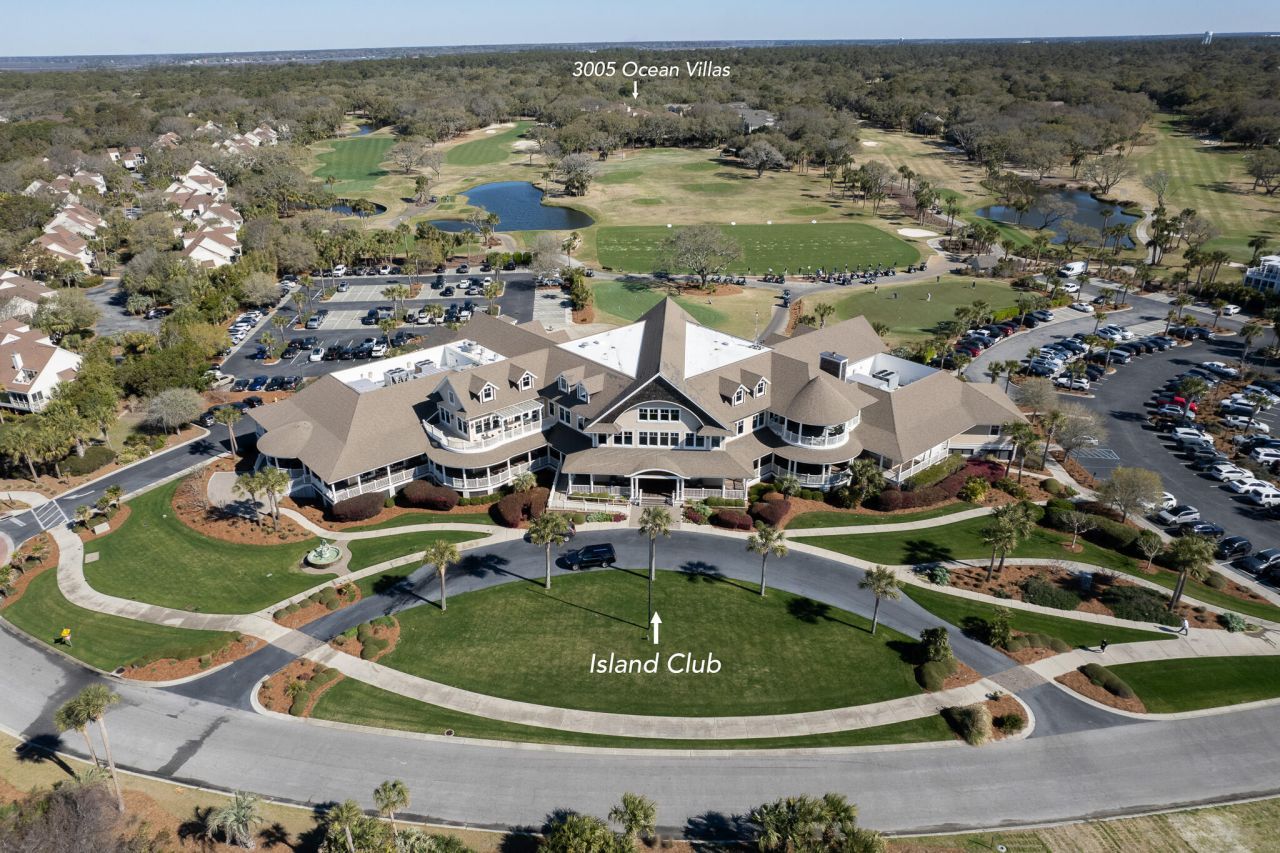 3005 Ocean Winds Drive Photo 46