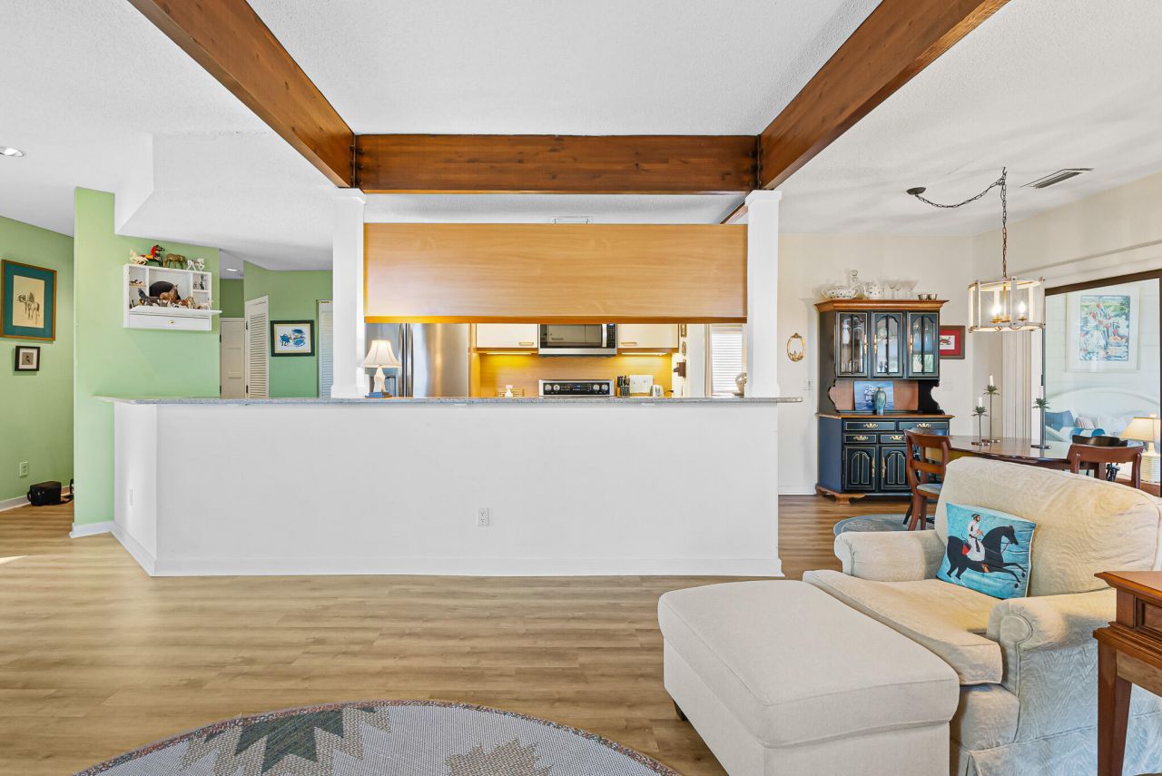 3005 Ocean Winds Drive Photo 9