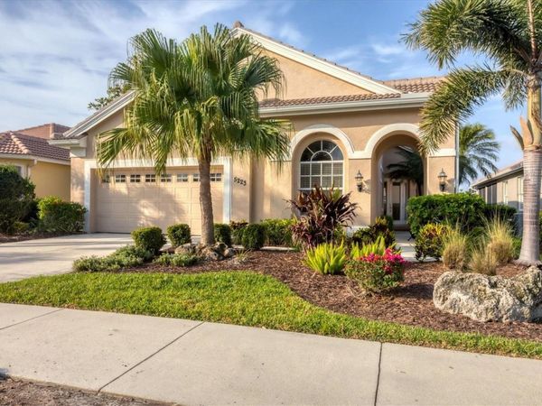 5223 PINE SHADOW LANE, NORTH PORT, FL 34287