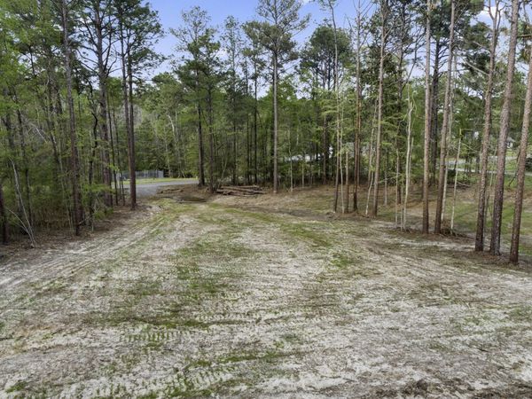 0 Lot 25 Lake Estates Dr., Hattiesburg, MS 39402