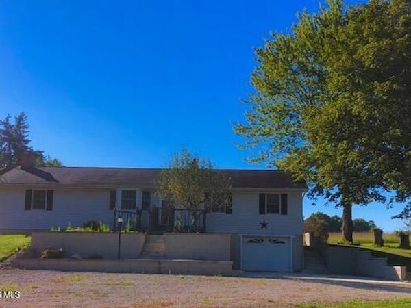 7335 S Township Road 159, Sycamore, OH 44882