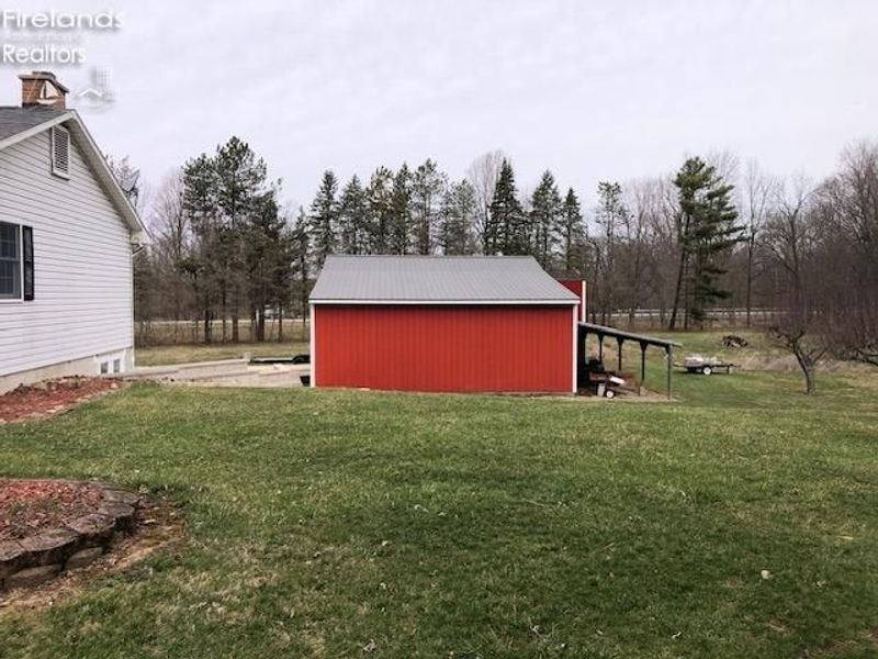 7335 S Township Road 159, Sycamore, OH 44882 Photo 13