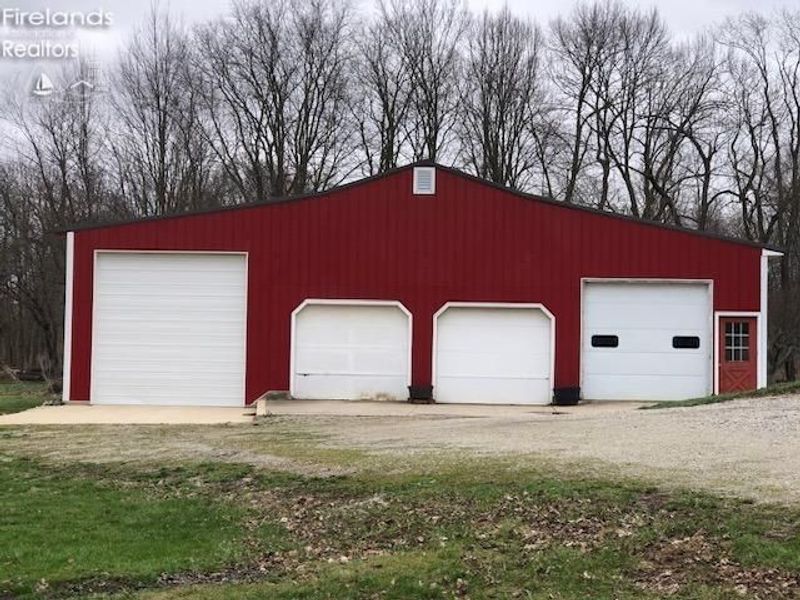 7335 S Township Road 159, Sycamore, OH 44882 Photo 4