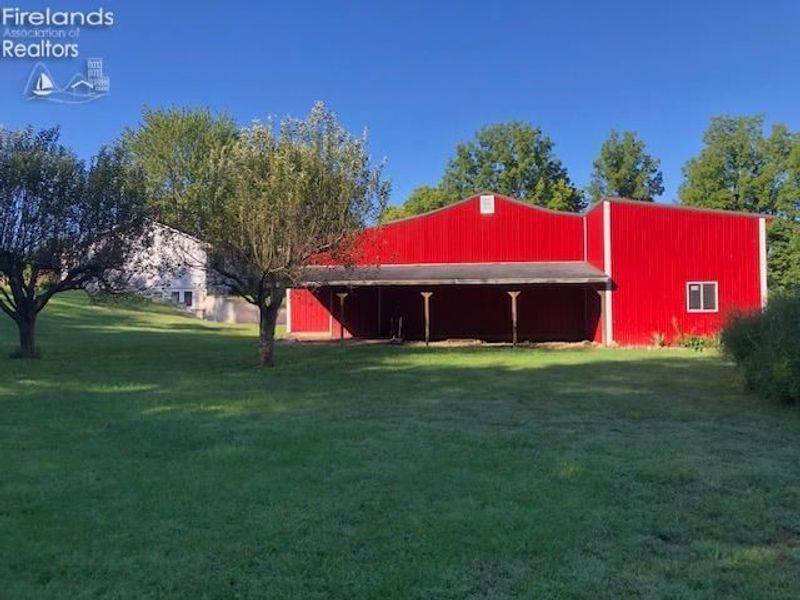 7335 S Township Road 159, Sycamore, OH 44882 Photo 5