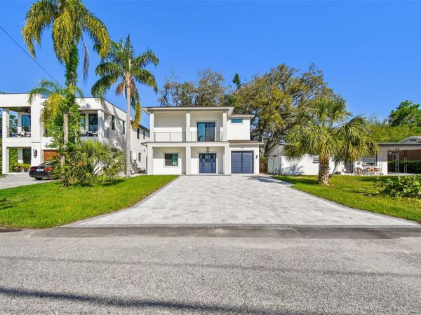 1045 JESSE AVENUE, SAFETY HARBOR, FL 34695